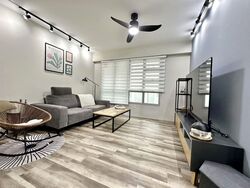 Blk 232B Matilda Court (Punggol), HDB 4 Rooms #558036101